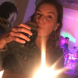 Meet your Posher, Barrie